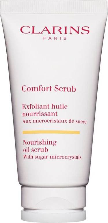Clarins Scrub Comfort 50ml