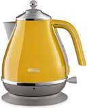 De'Longhi Icona Capitals KBOC 2001 Yellow