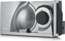 Graef Skärmaskin MT1000EU Silver
