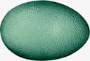 Casall Oval power grip ball Träningsboll 1 st