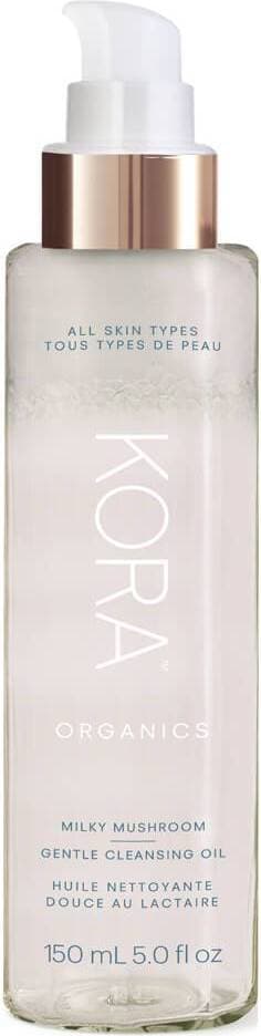 Kora Organics Mushroom Cleanser 150ml