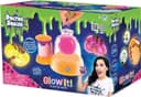 Doctor Squish Glow It Squishy Maker Station
