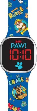 Accutime PAW Patrol Digital Klocka