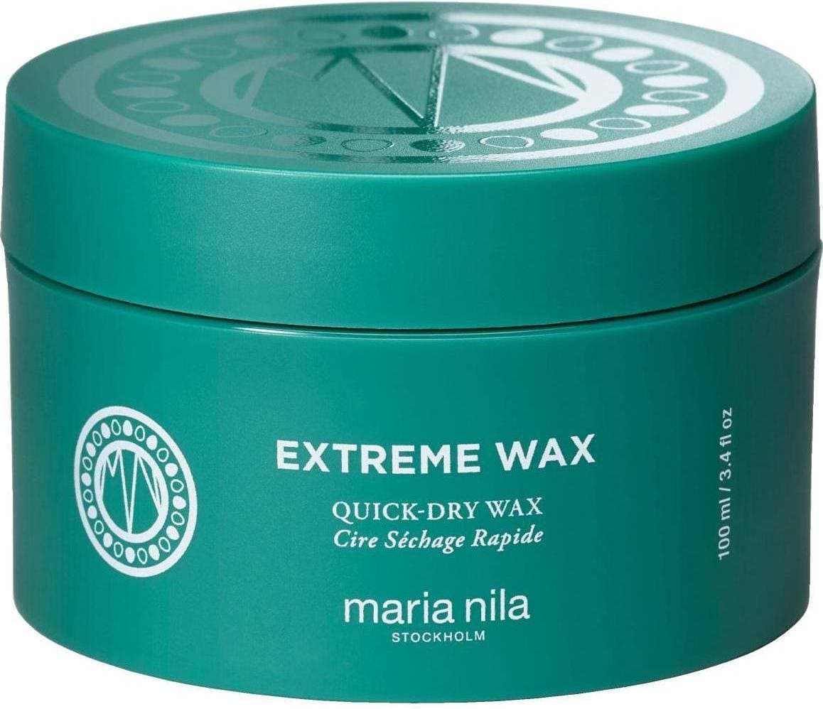 Maria Nila Extreme Wax Hair Styling 100ml
