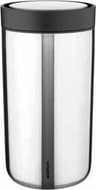 Stelton To Go Click 20 cl Steel Termosmugg 20cl