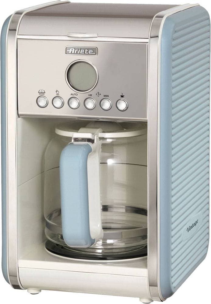 Ariete Vintage 1342 Blue