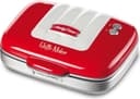 Ariete Party Time Waffle Maker Red