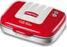 Ariete Party Time Waffle Maker Red