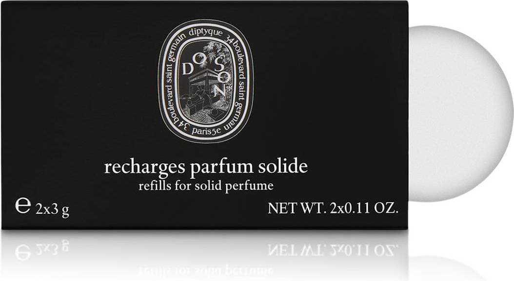 Diptyque Gör Son Solid Parfym Refill