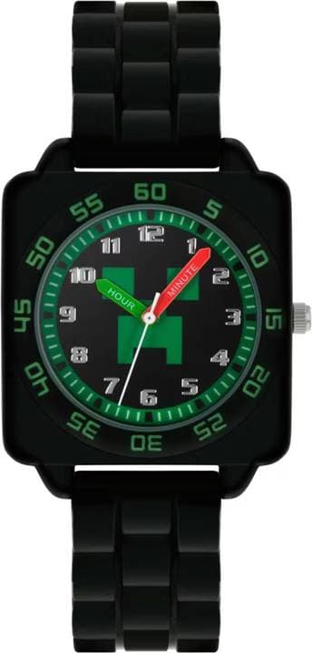 Minecraft Disney Minecraft Teacher, svart, one size