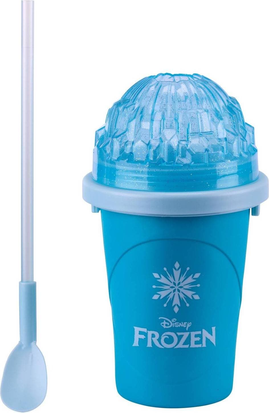 ChillFactor ChillFactor Frozen Slushmugg Elsa