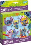Totum Stitch Diamond Painting Magnets