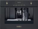 Smeg CMS8451A Integrerad Kaffemaskin