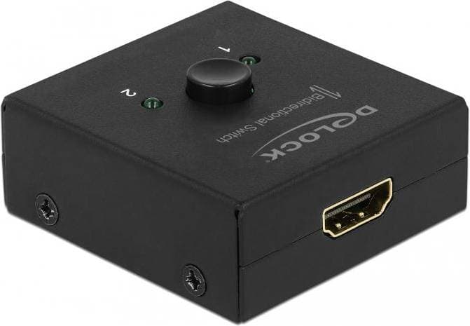 DeLock HDMI 2