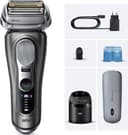 Braun Series 9 PRO+ 9675cc Elektrisk Rakapparat