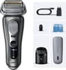 Braun Series 9 PRO+ 9675cc Elektrisk Rakapparat