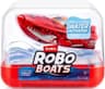 Zuru RoboAlive Robo Boat Färg Orange