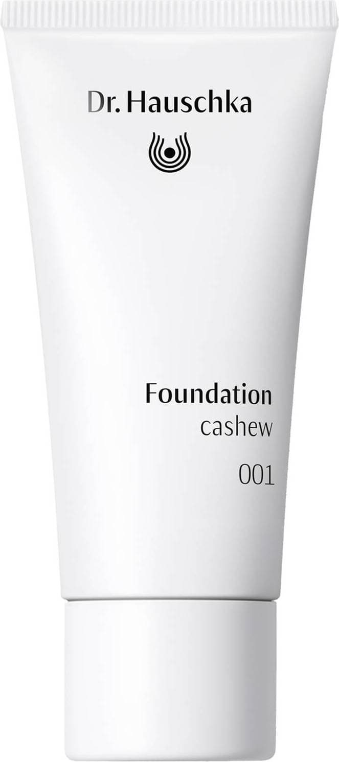 Dr. Hauschka Foundation #001 Cashew