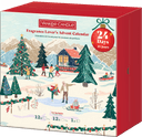 Yankee Candle Fragrance Lover's Adventskalender