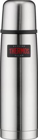 Thermos Light & Compact White Termos 0.5L