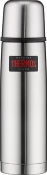 Thermos Light & Compact White Termos 0.5L