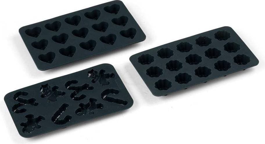 Blomsterbergs - Chokladform 10.8 cm