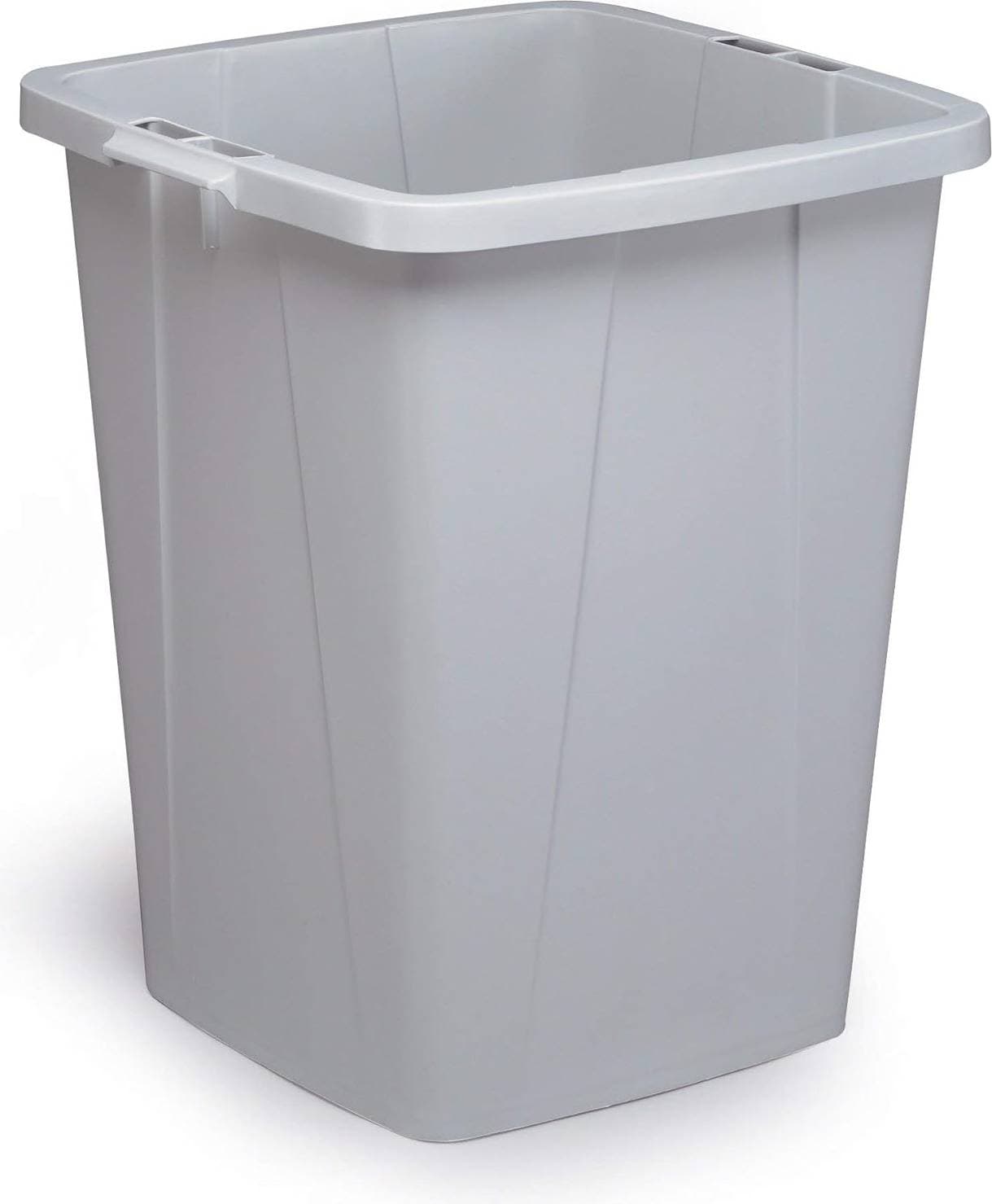 Durable Avfallshantering Durabin Eco 90L Grå 90L