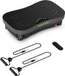 Tunturi Cardio Fit V30 Vibration Plate