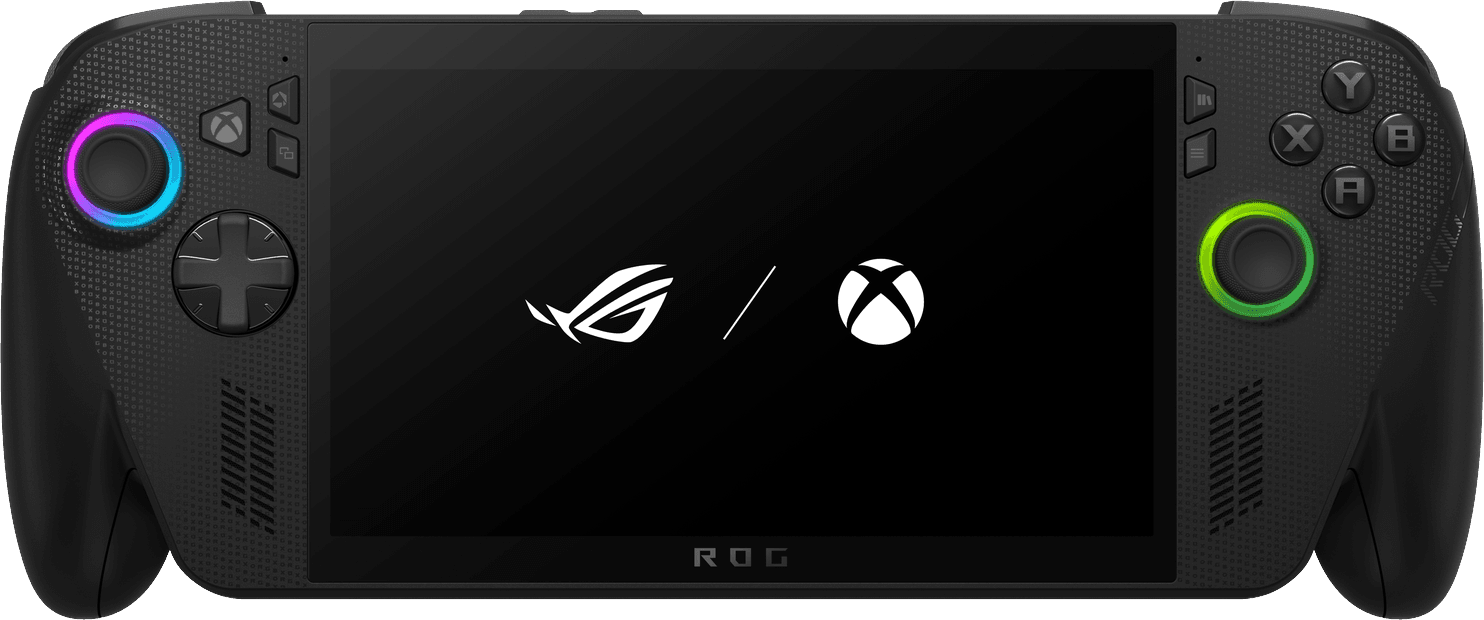 ASUS ROG Xbox Ally X 1TB