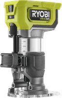 Ryobi RTR18C-0 Handöverfräs Utan Batteri