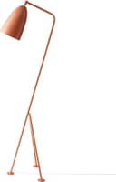 GUBI Gräshoppa Golvlampa 125cm