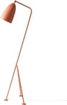 GUBI Gräshoppa Golvlampa 125cm