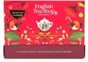 English Tea Shop Sachet Red Adventskalender 2025