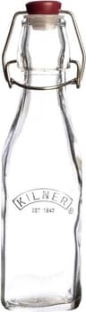 Kilner Clip Top Vattenflaska 0.25L