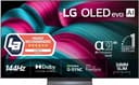 LG 55" C5 4K OLED evo TV (2025)