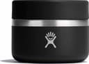 Hydro Flask Food Jar 12 oz Black Mattermos 0.354L