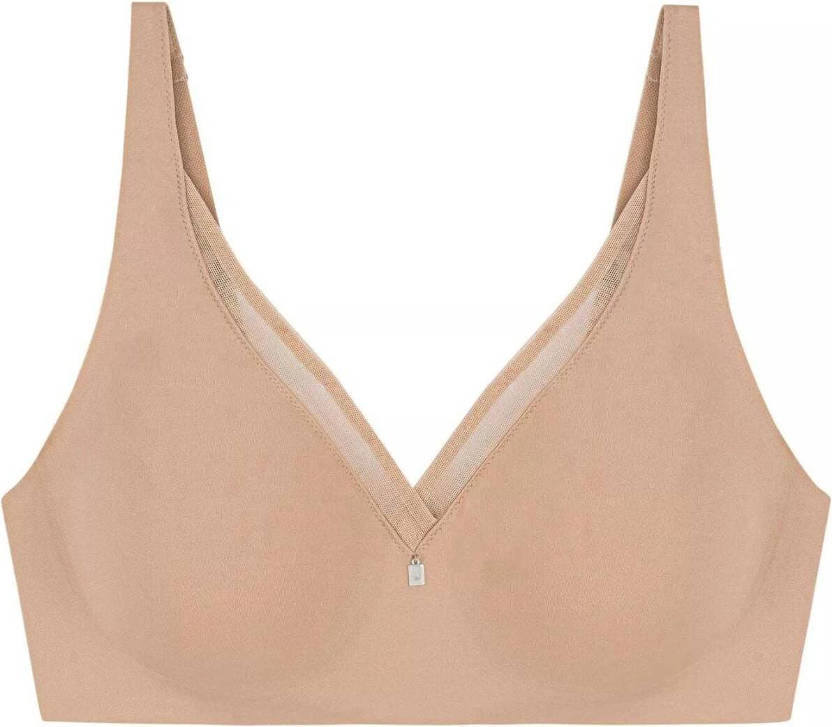 Triumph True Shape Sensation N01 Minimizer BH - Beige