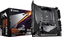 Gigabyte B550I AORUS PRO AX