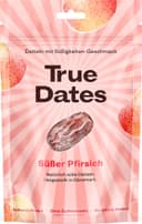 True Co Dates Sweet Peach 100g