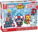 Funko Bitty Pop! Marvel Comics Adventskalender 2025