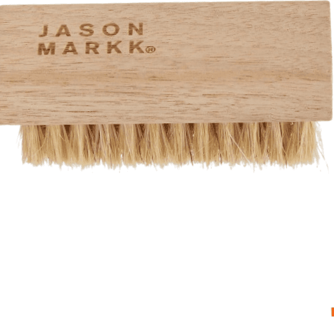 Jason Markk Premium borste Brown, Brown