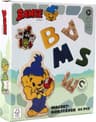 Micki Bamse Magnetlek Bokstäver 57 Bitar