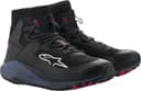 Alpinestars Speedforce XR Shoes - Svart/Röd
