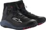 Alpinestars Speedforce XR Shoes - Svart/Röd