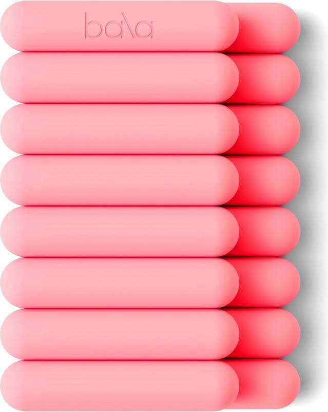 Bala Bangles Set Blush