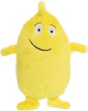 Teddykompaniet Babblarna Bibbi Minimjukis 10cm