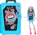 Monster High Lagoona Blue Oasis Docka