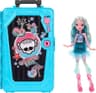 Monster High Lagoona Blue Oasis Docka