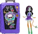 Monster High Jinafire Long Oasis Docka