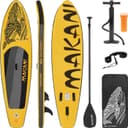 ECD Germany Stand Up Paddle Sup Bräda